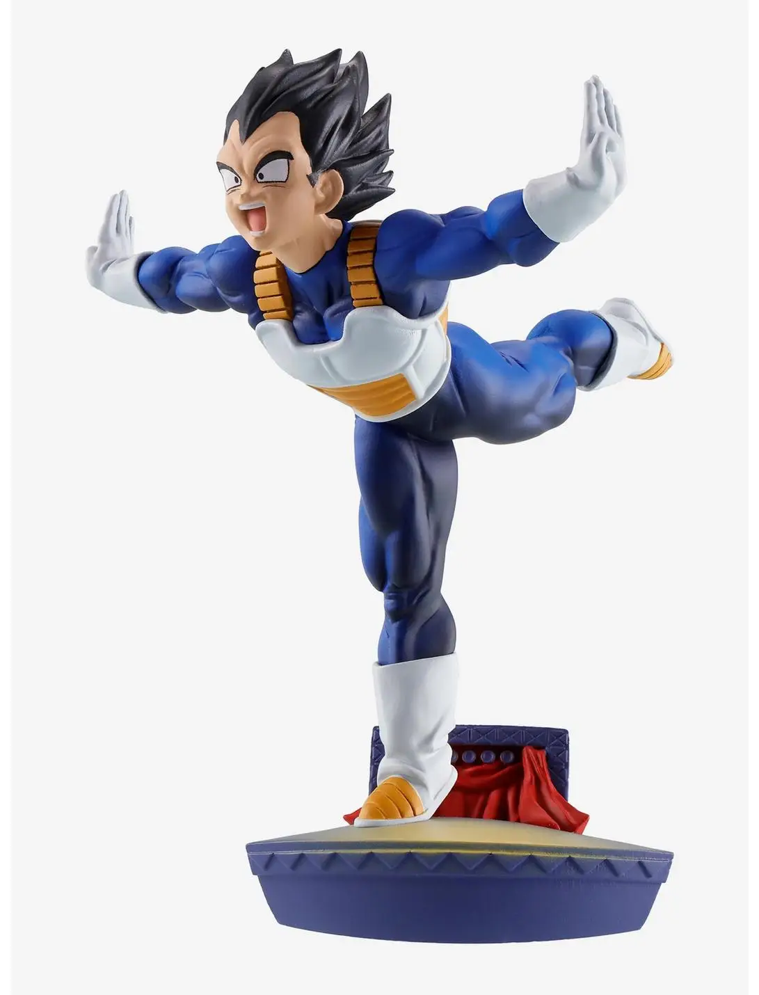 Megahouse Dragon Ball Super Dracap Re:Birth (Limit Breaking Ver.) Blind Box Figure