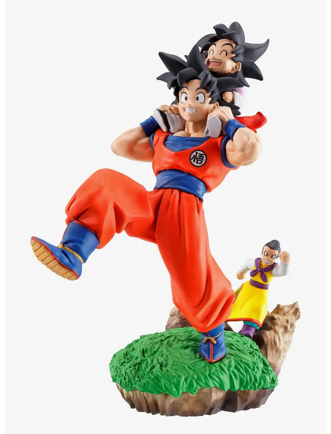 Megahouse Dragon Ball Super Dracap Re:Birth (Limit Breaking Ver.) Blind Box Figure