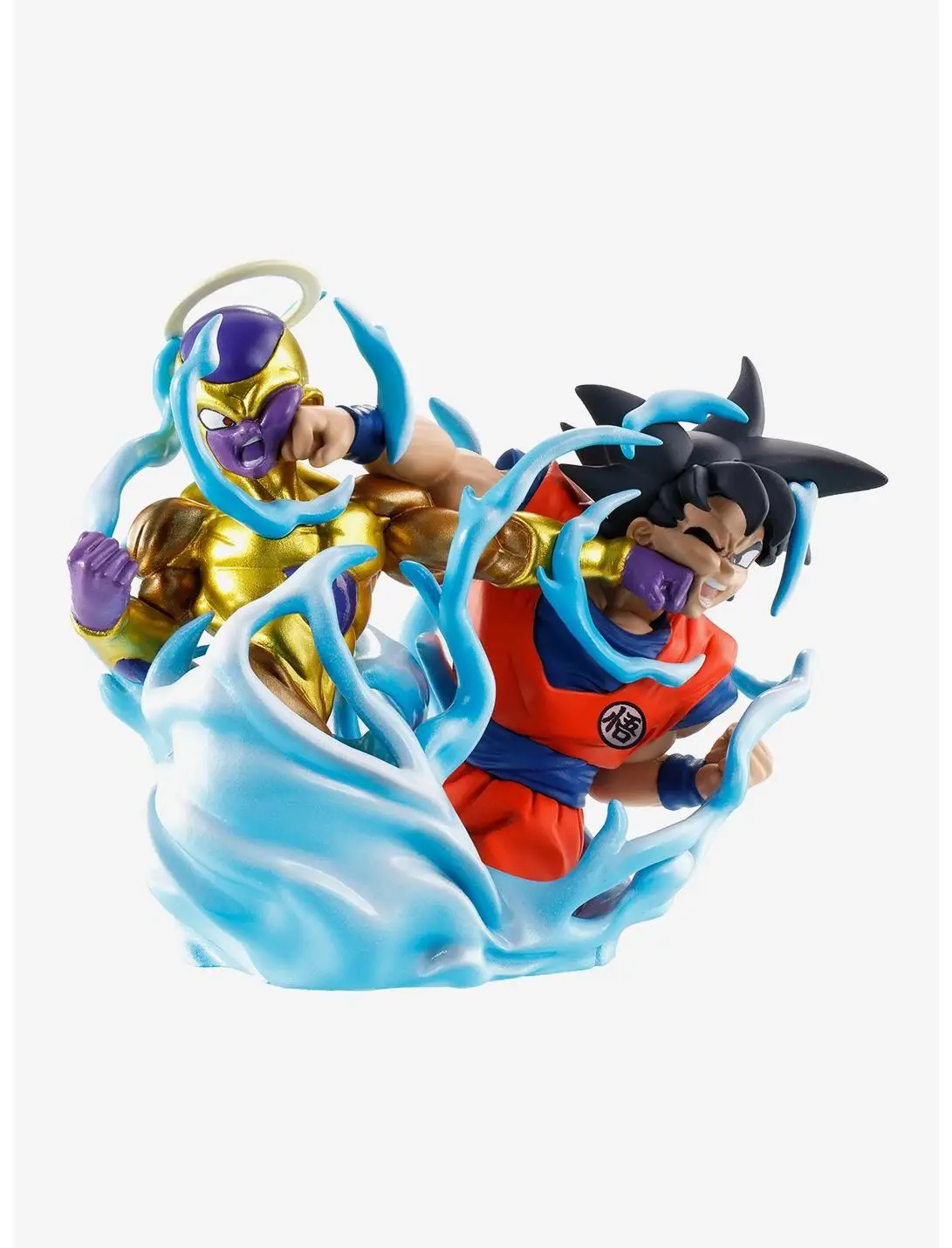 Megahouse Dragon Ball Super Dracap Re:Birth (Limit Breaking Ver.) Blind Box Figure