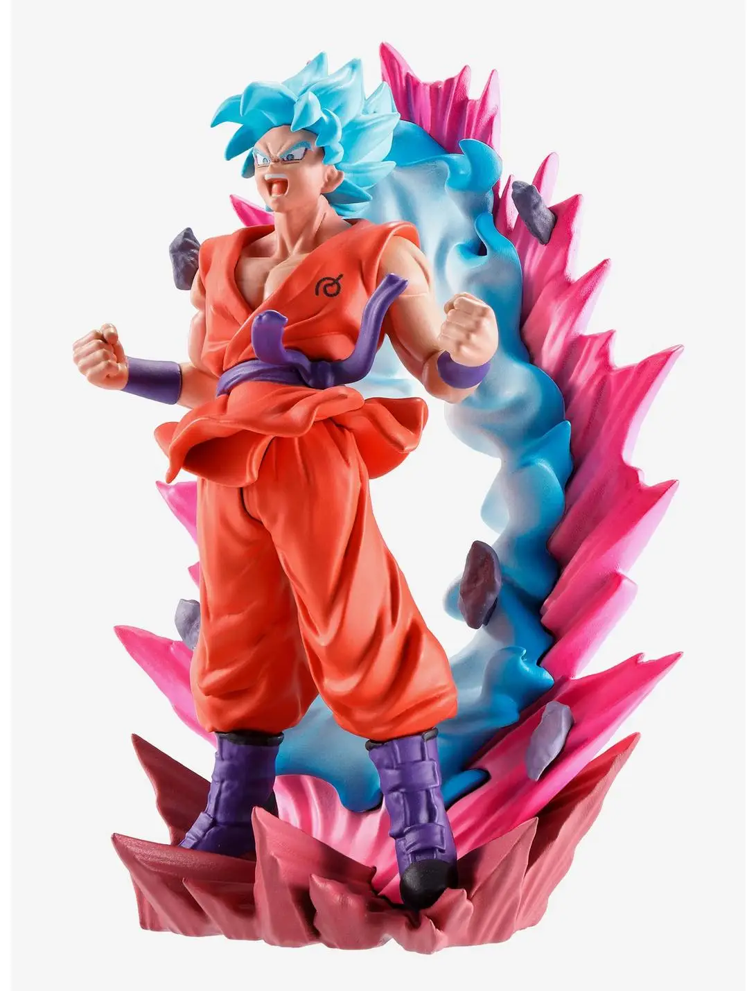 Megahouse Dragon Ball Super Dracap Re:Birth (Limit Breaking Ver.) Blind Box Figure