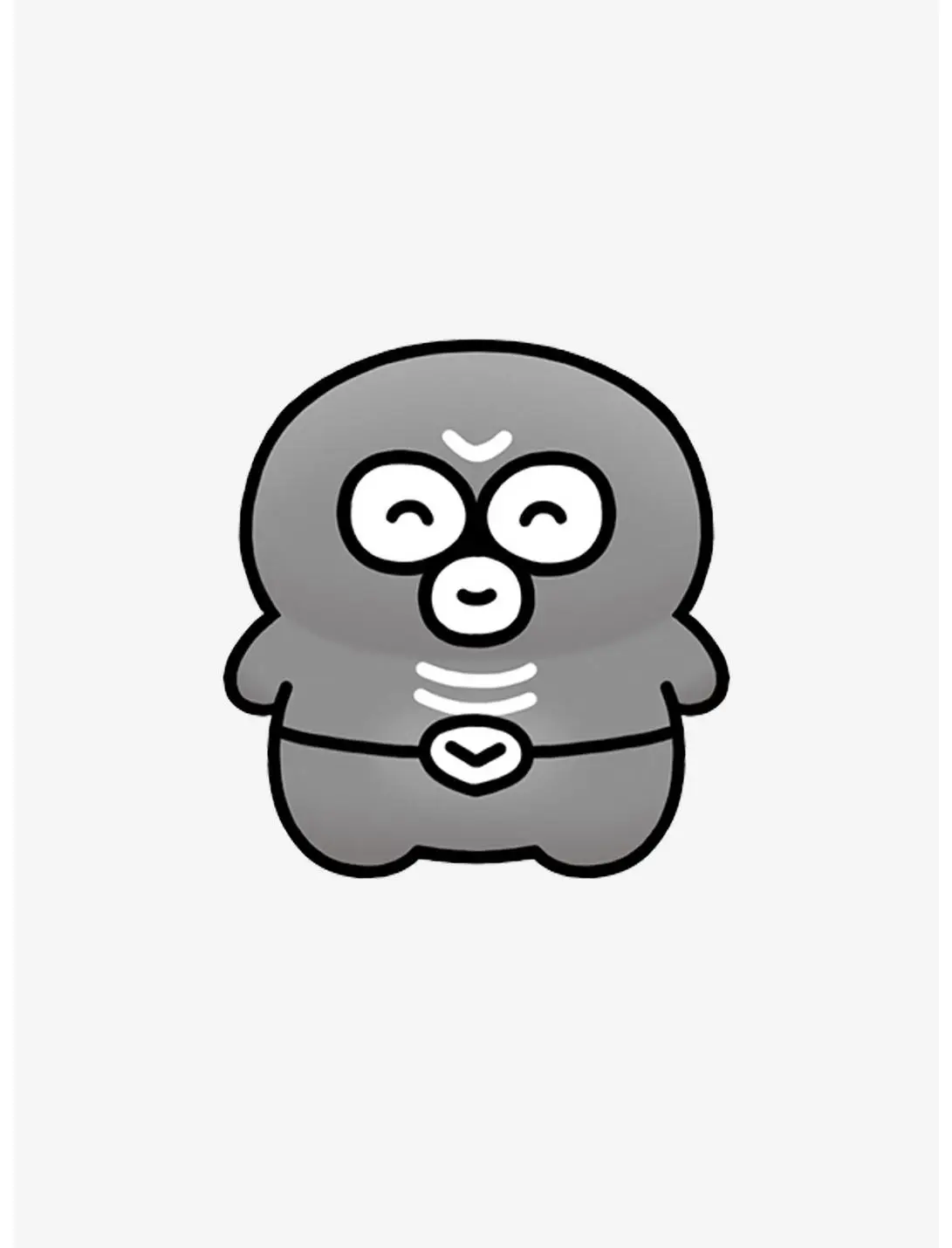 Megahouse Kamen Rider Shocker During the Day Chokorin Mascots Figure Set