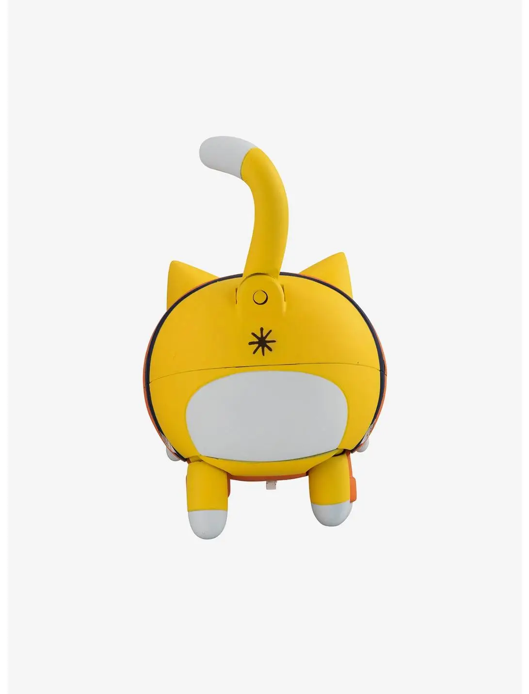 Megahouse Naruto Shippuden Nyaruto! Mega Cat Project Tokotoko Naruto Uzumaki Figure