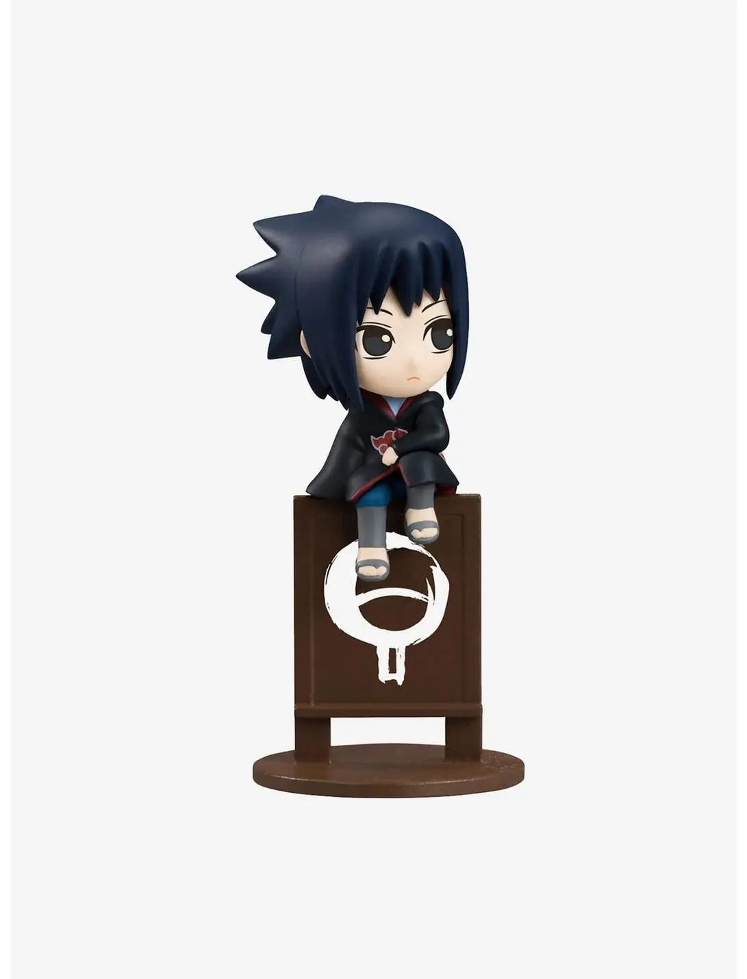 Megahouse Naruto Shippuden Ochatomo Have a Tea Break! Blind Box Figure