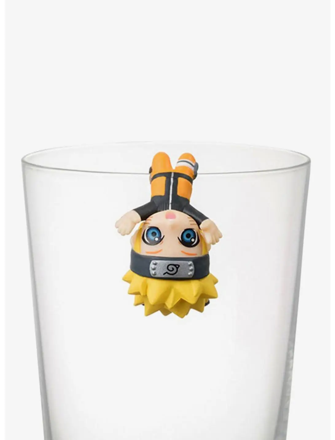 Megahouse Naruto Shippuden Ochatomo Konoha's Break Time Series 2 Blind Box Figure