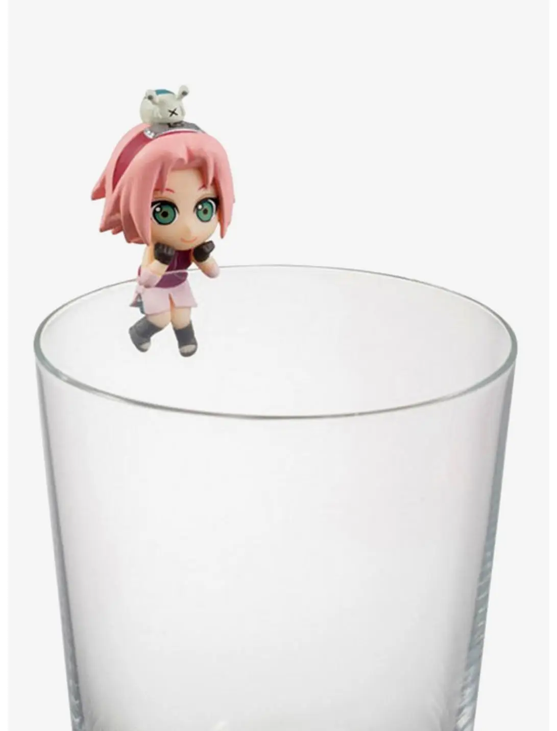 Megahouse Naruto Shippuden Ochatomo Konoha's Break Time Series 2 Blind Box Figure