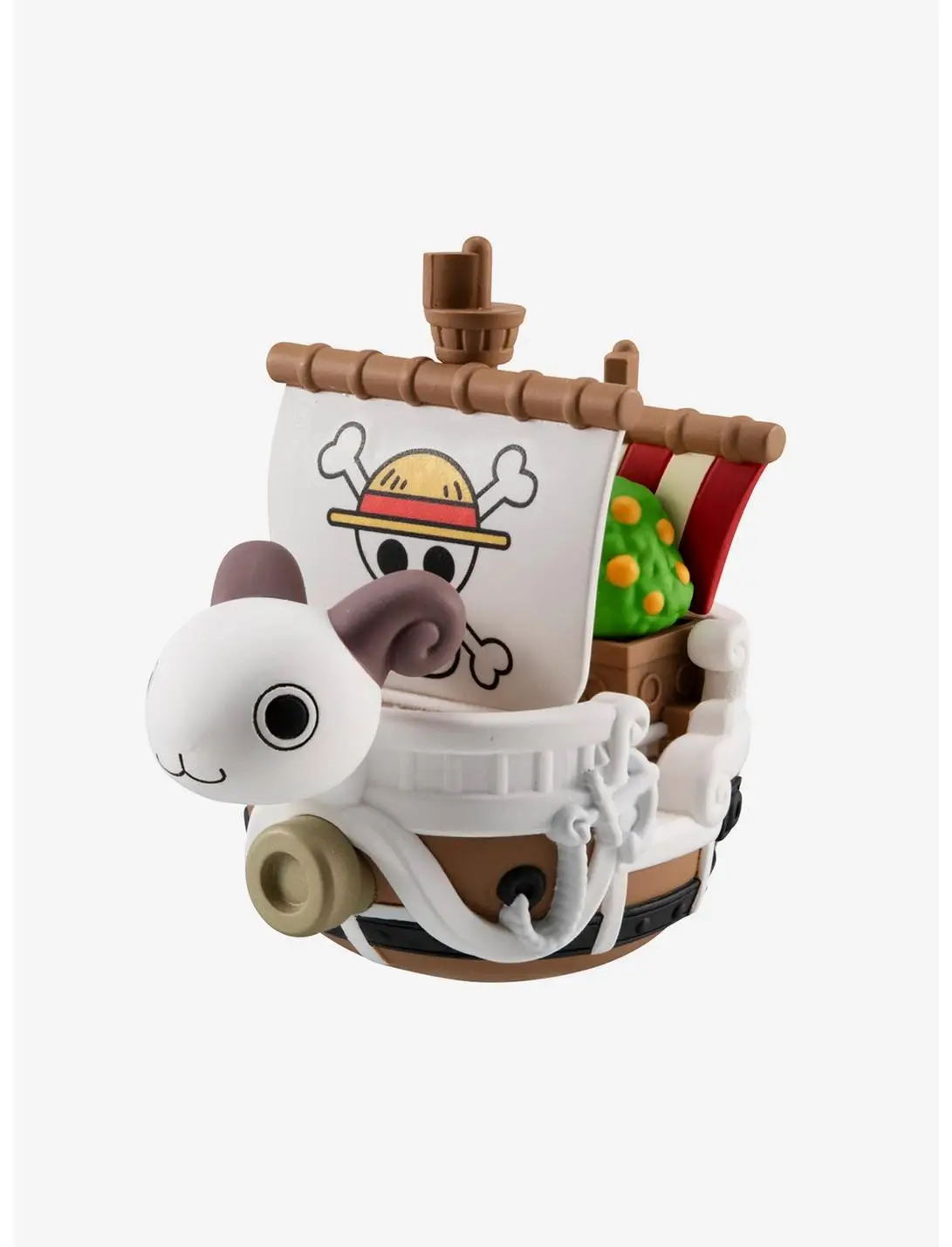 Megahouse One Piece Grandline Yuracolle Series One Blind Box Figure