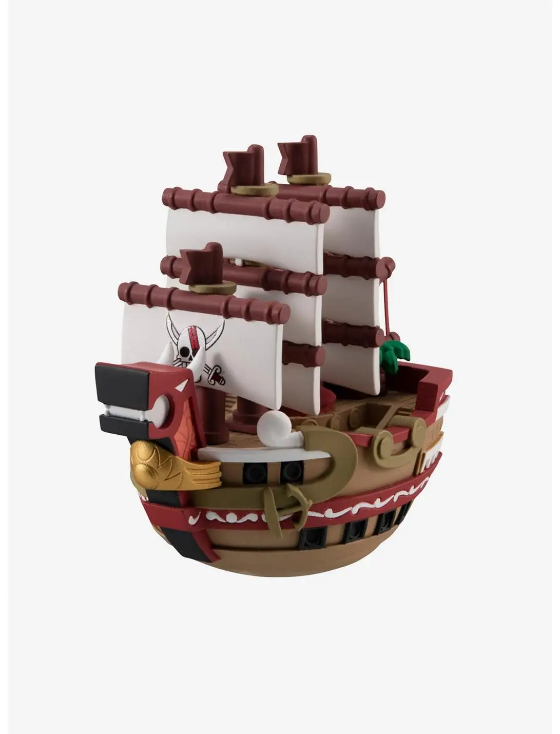 Megahouse One Piece Grandline Yuracolle Series One Blind Box Figure