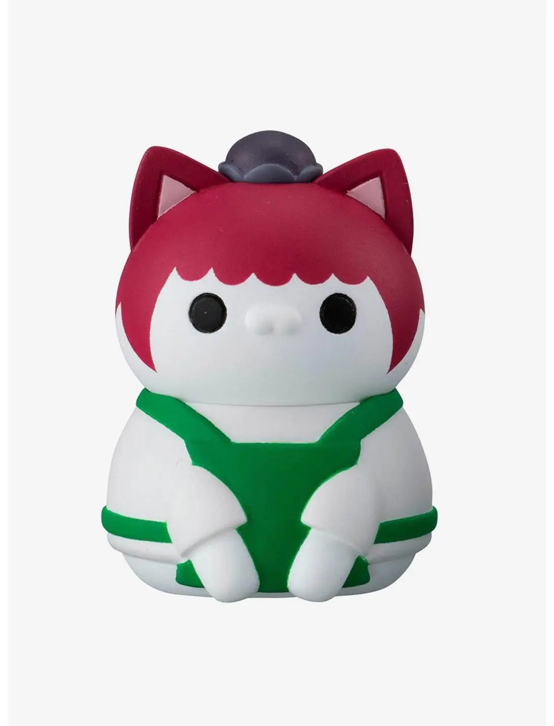 Megahouse Sakamoto Days Mega Cat Project Sakamoto Cats The Cheerful Sakamoto Store Blind Box Figure