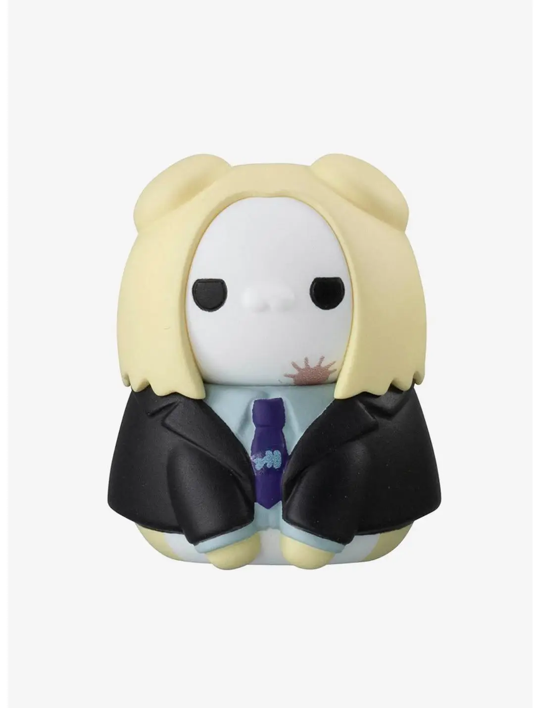 Megahouse Sakamoto Days Mega Cat Project Sakamoto Cats The Cheerful Sakamoto Store Blind Box Figure