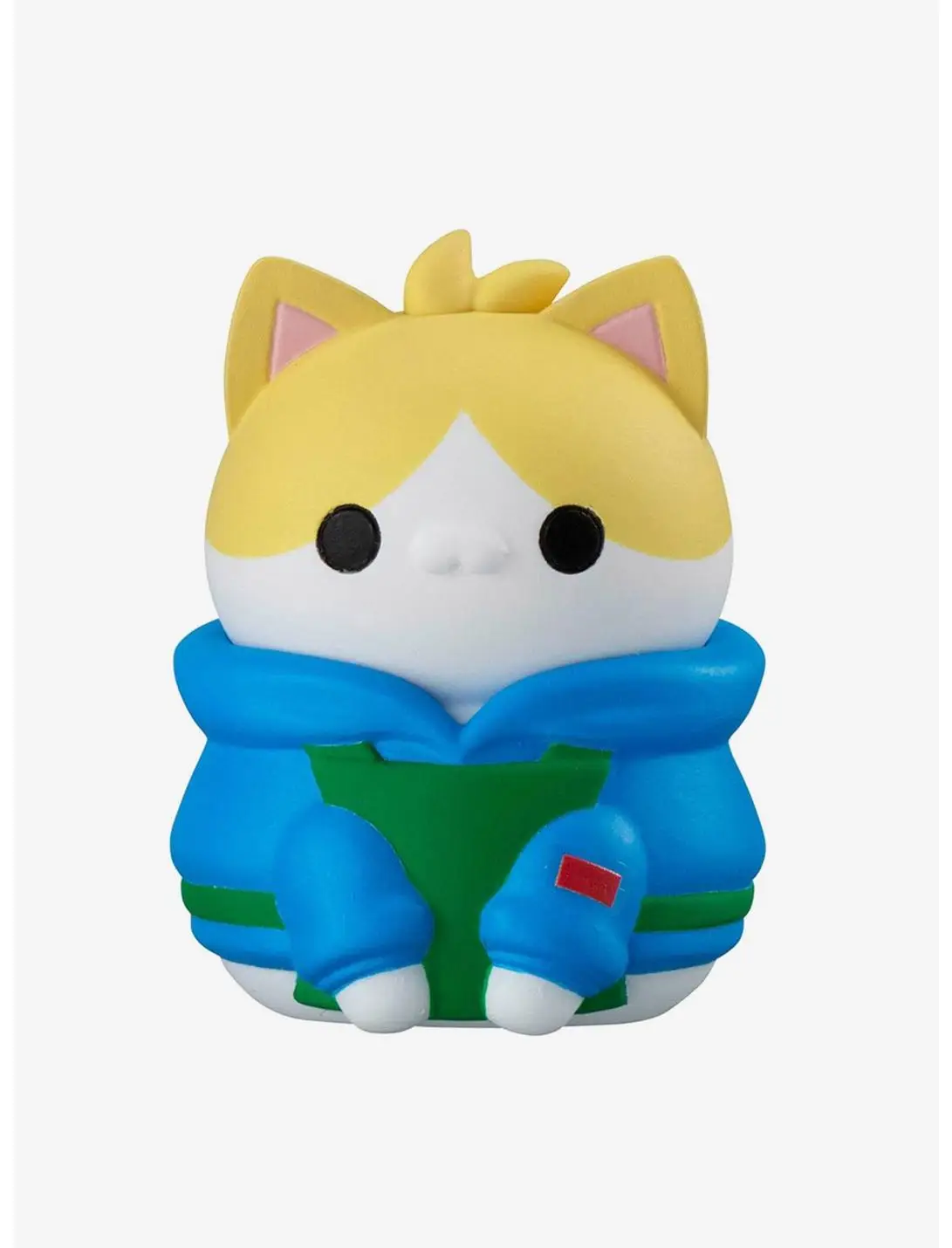Megahouse Sakamoto Days Mega Cat Project Sakamoto Cats The Cheerful Sakamoto Store Blind Box Figure