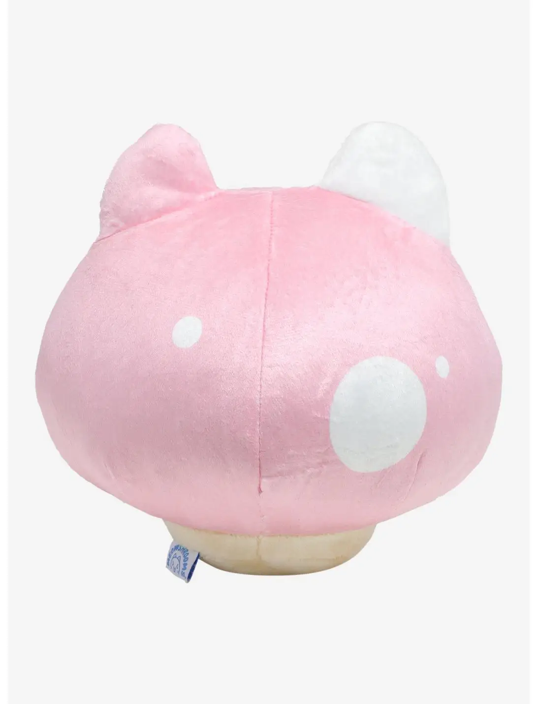 Meowshroom Pink 8 Inch Plush - BoxLunch Exclusive