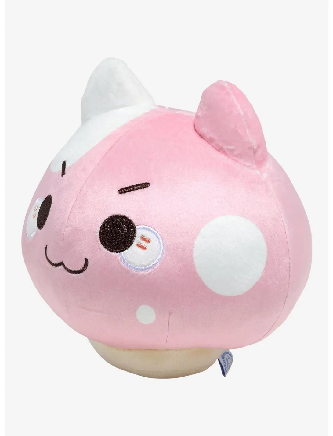 Meowshroom Pink 8 Inch Plush - BoxLunch Exclusive