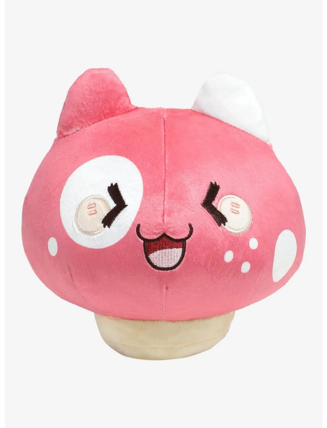 Meowshroom Red 8 Inch Plush - BoxLunch Exclusive