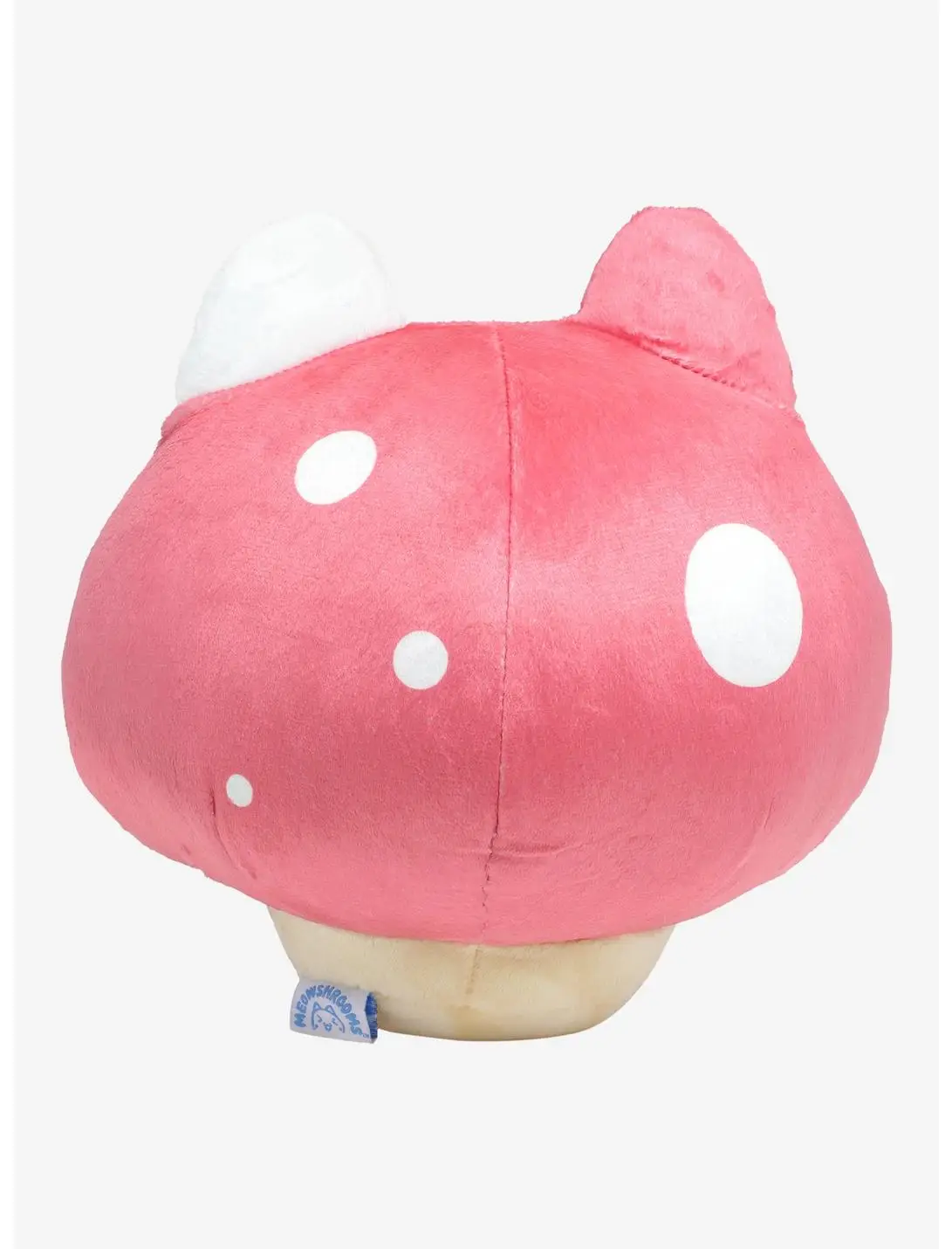 Meowshroom Red 8 Inch Plush - BoxLunch Exclusive