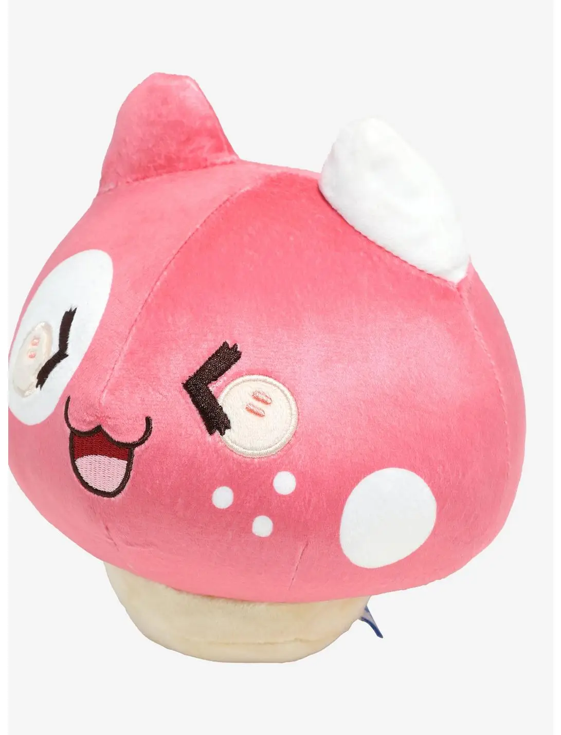 Meowshroom Red 8 Inch Plush - BoxLunch Exclusive