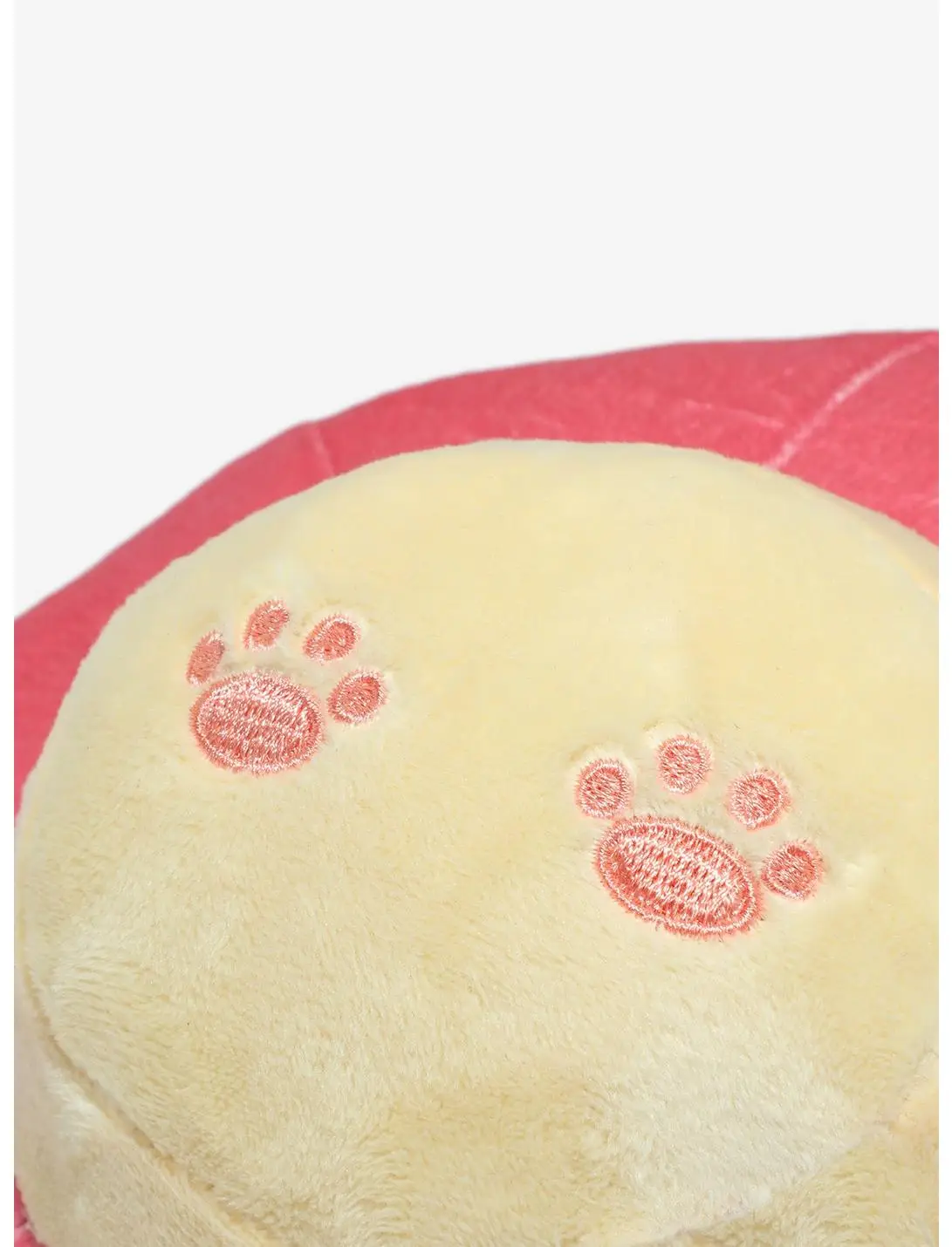 Meowshroom Red 8 Inch Plush - BoxLunch Exclusive