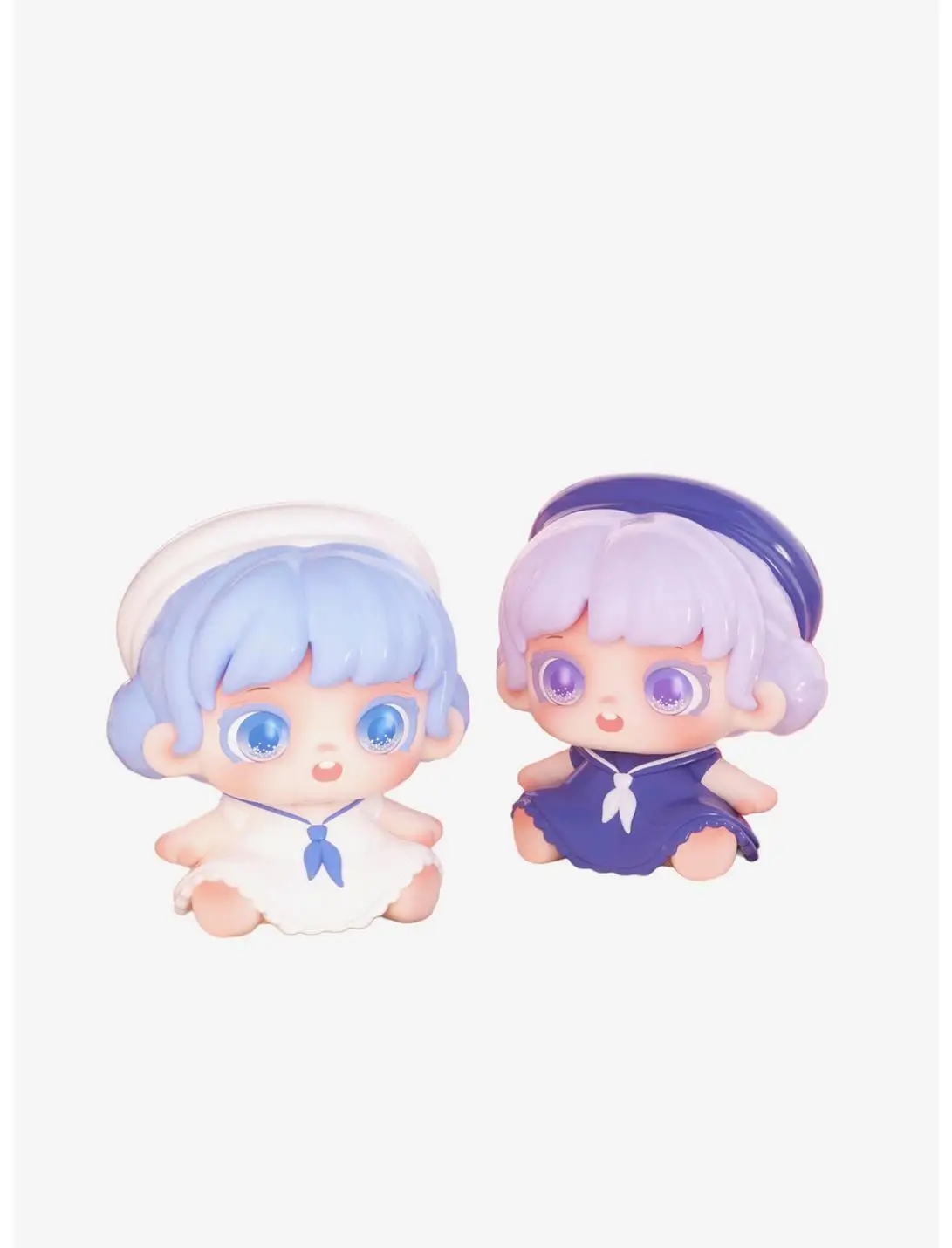 Miana Styling House Mini Blind Box Figure