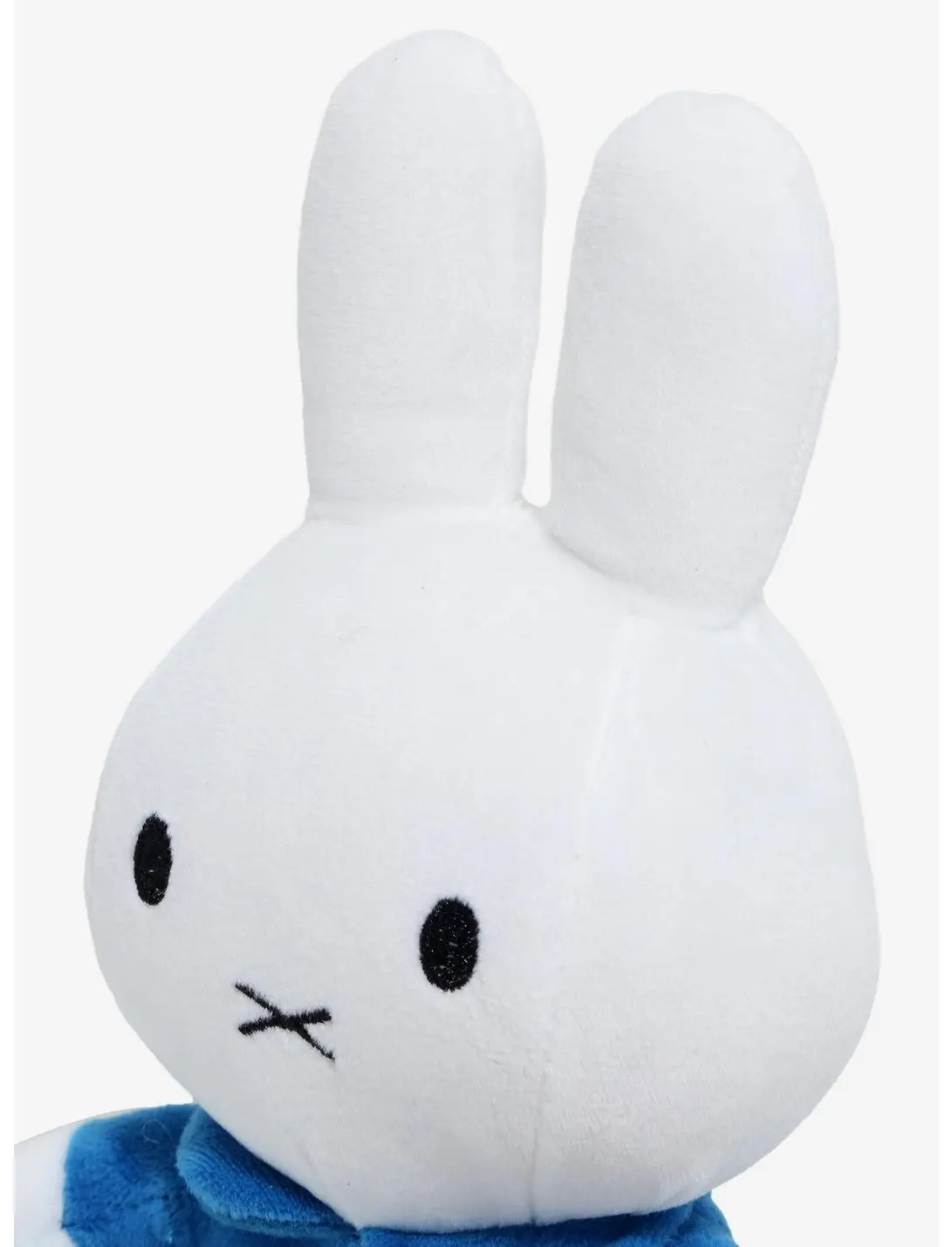 Miffy Blue Outfit 8 Inch Plush