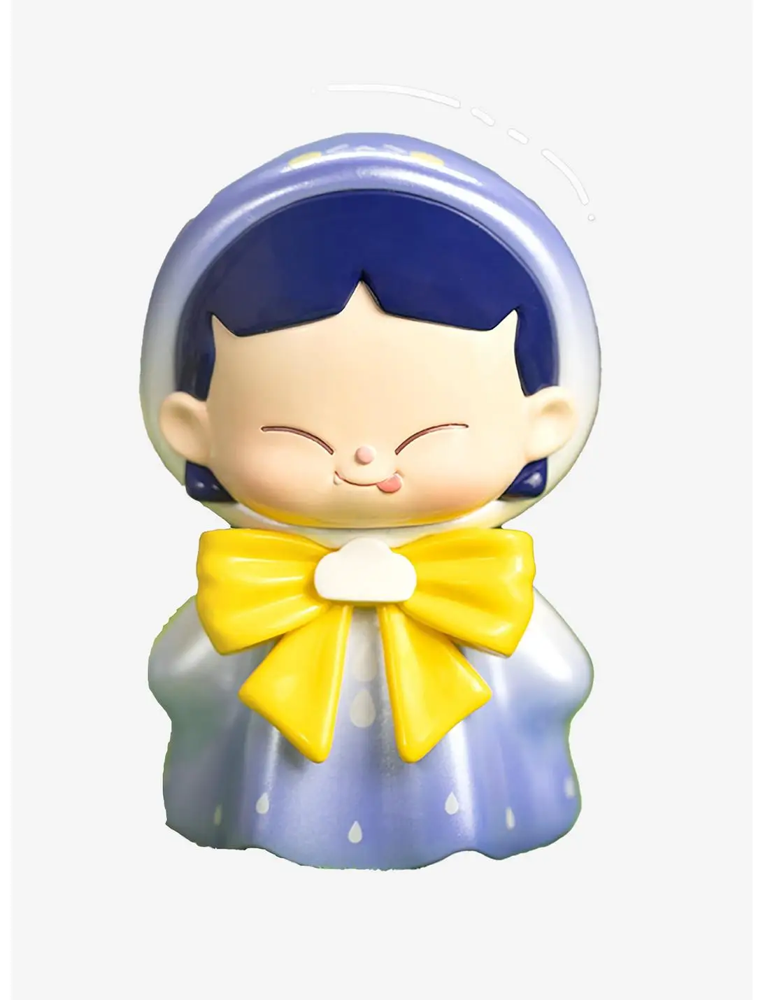 Mika's Plant Diary Blind Box Figure