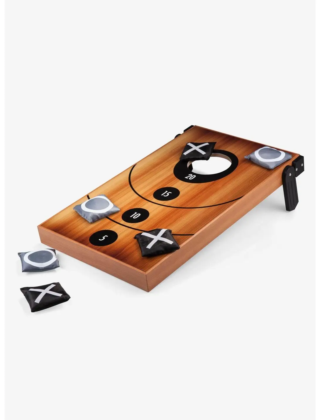 Mini Bean Bag Throw Game