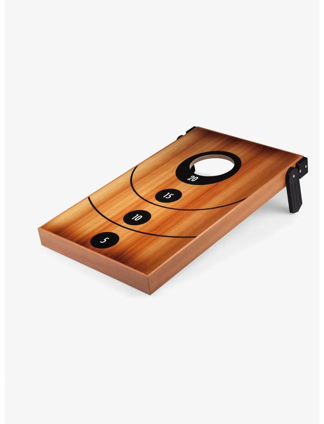 Mini Bean Bag Throw Game