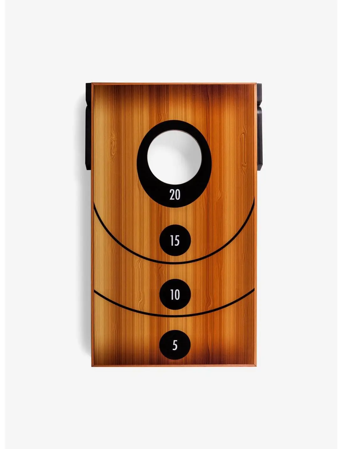 Mini Bean Bag Throw Game