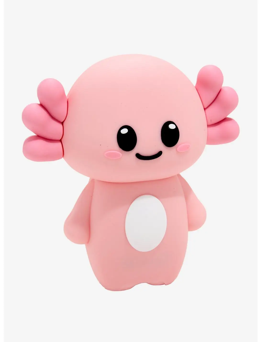 MojiPower Axolotl Battery Charger