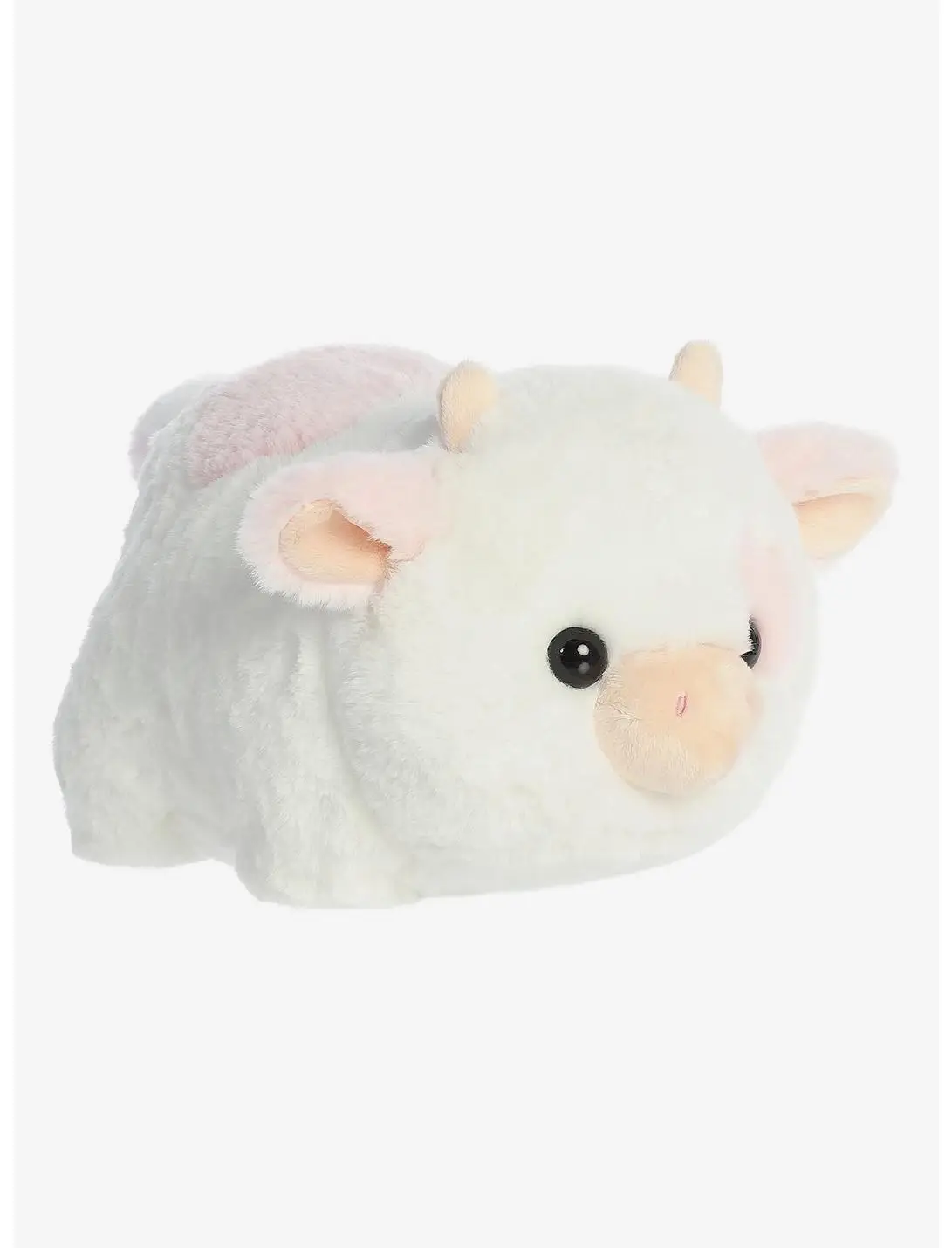 Monique the Strawberry Cow 10 Inch Plush