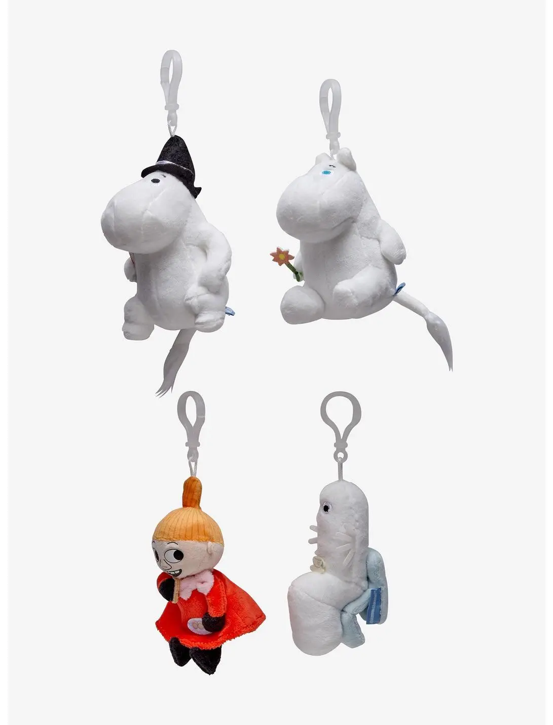 Moomin and Friends Blind Box Plush — BoxLunch Exclusive