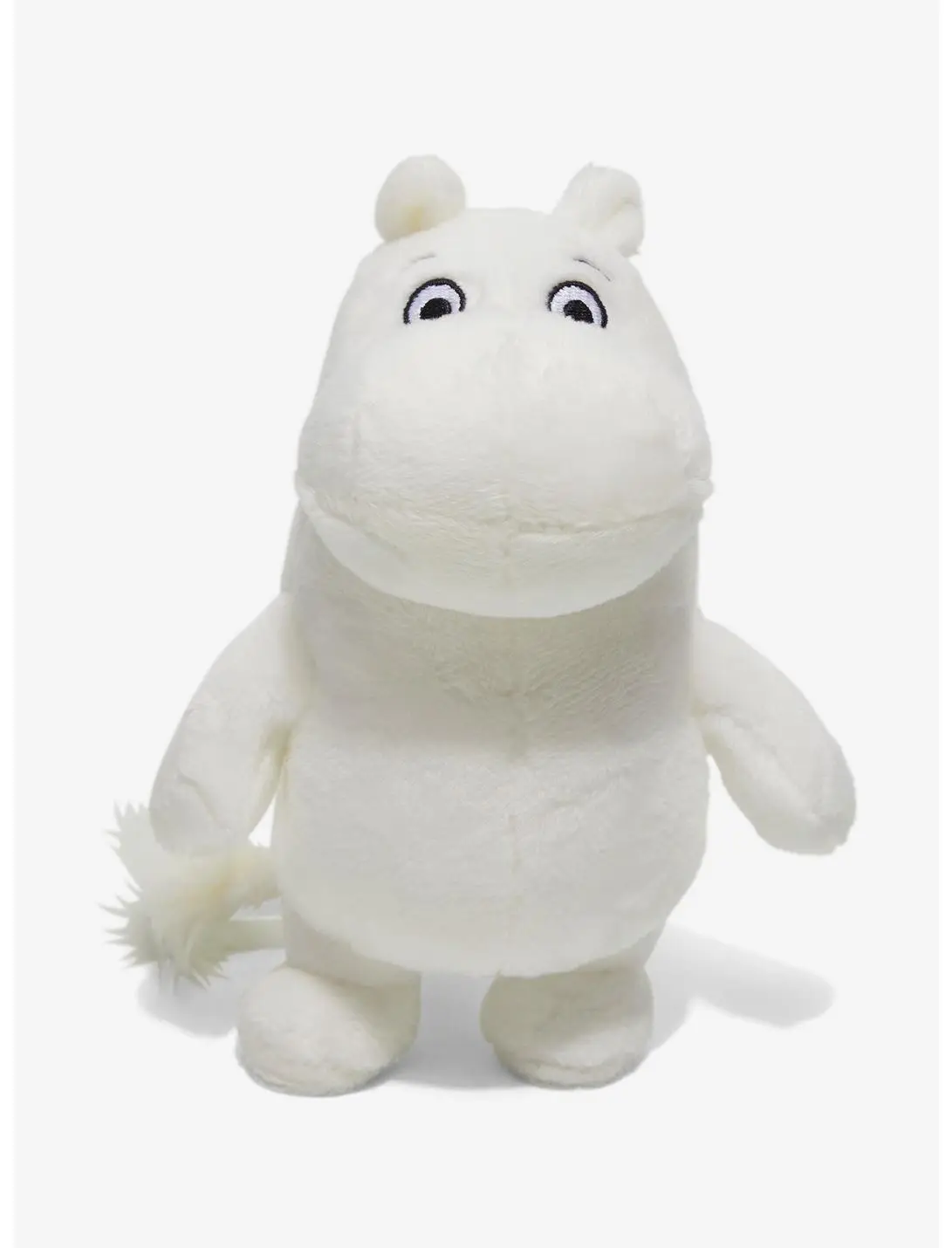 Moomin Standing 6 Inch Plush