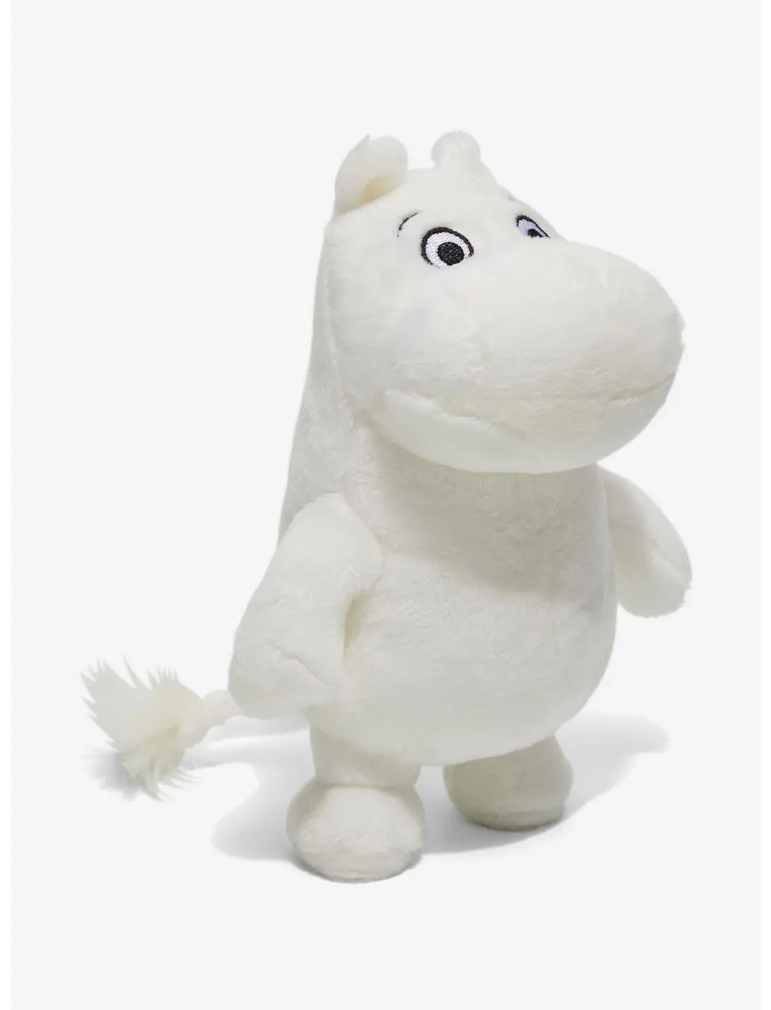 Moomin Standing 6 Inch Plush