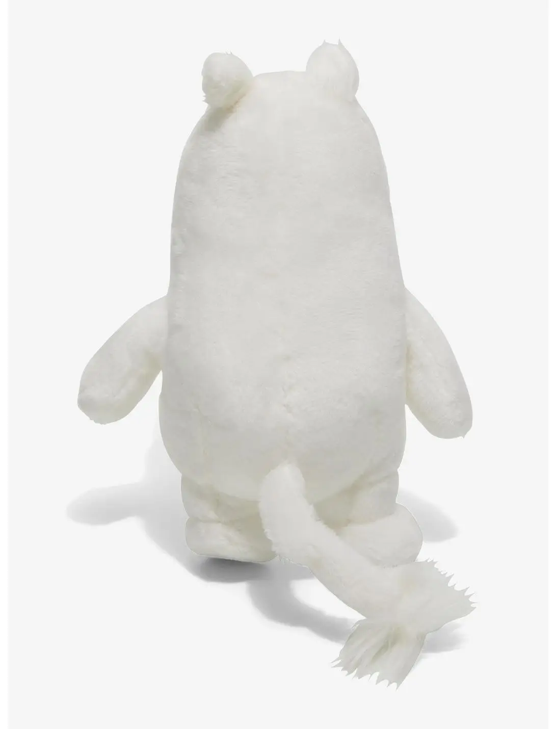 Moomin Standing 6 Inch Plush