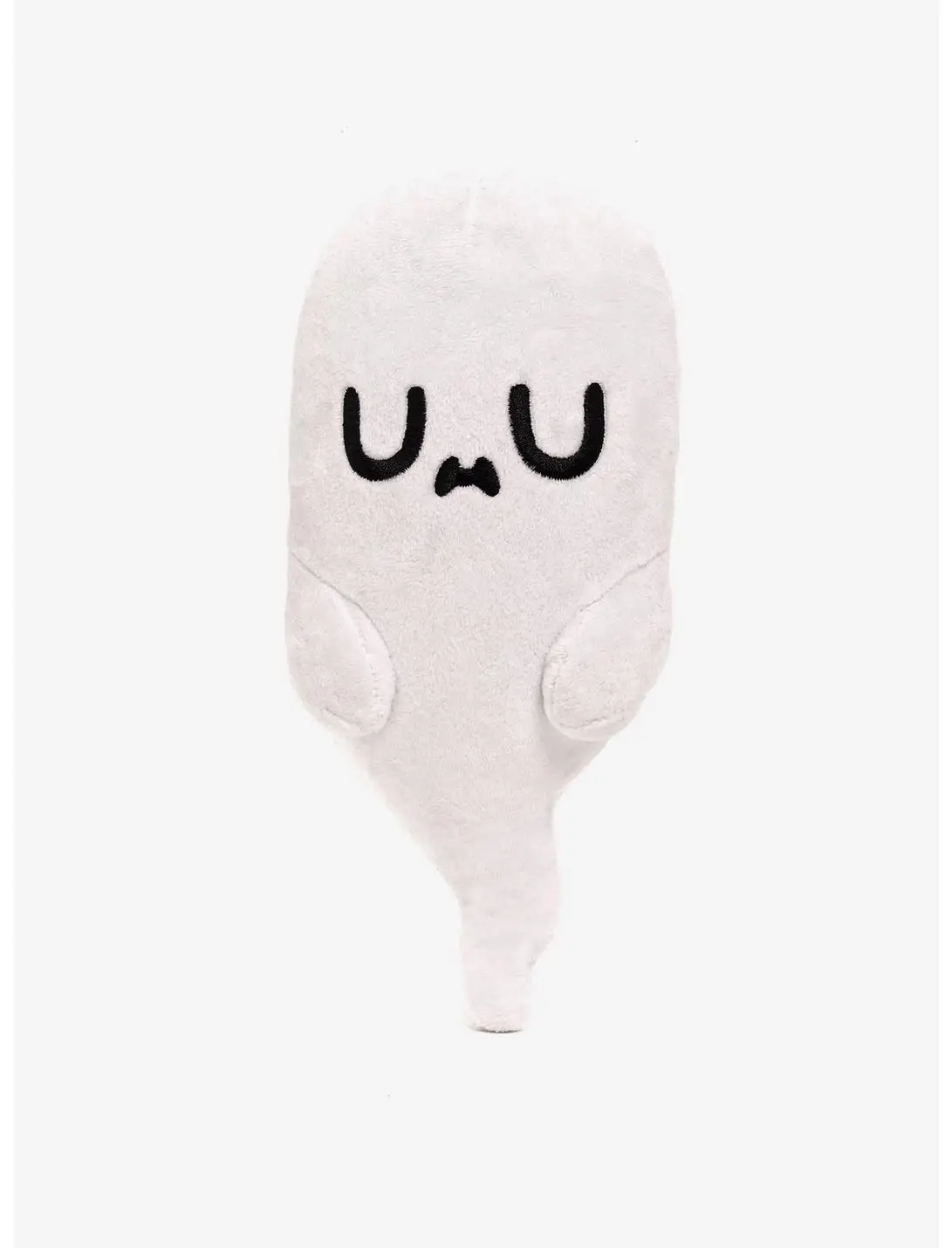 Mumbot World: AUGHOSTUS Plush