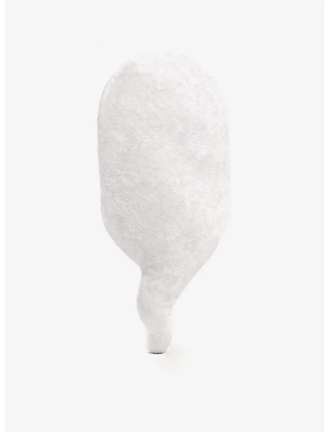 Mumbot World: AUGHOSTUS Plush