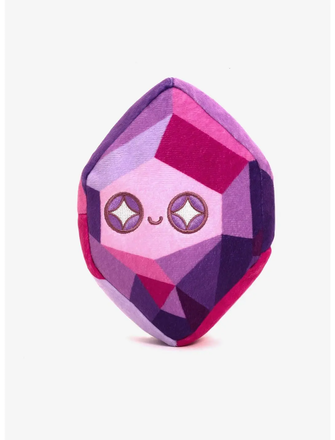 Mumbot World: CRYSPU The Crystal Spirit Plush