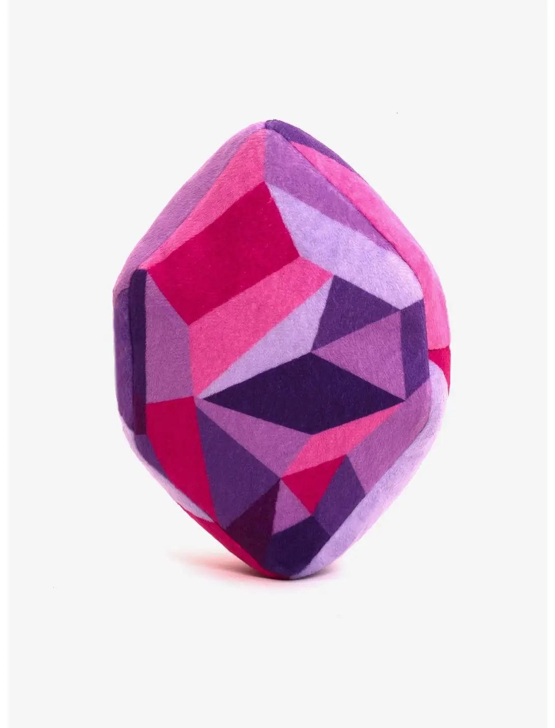 Mumbot World: CRYSPU The Crystal Spirit Plush