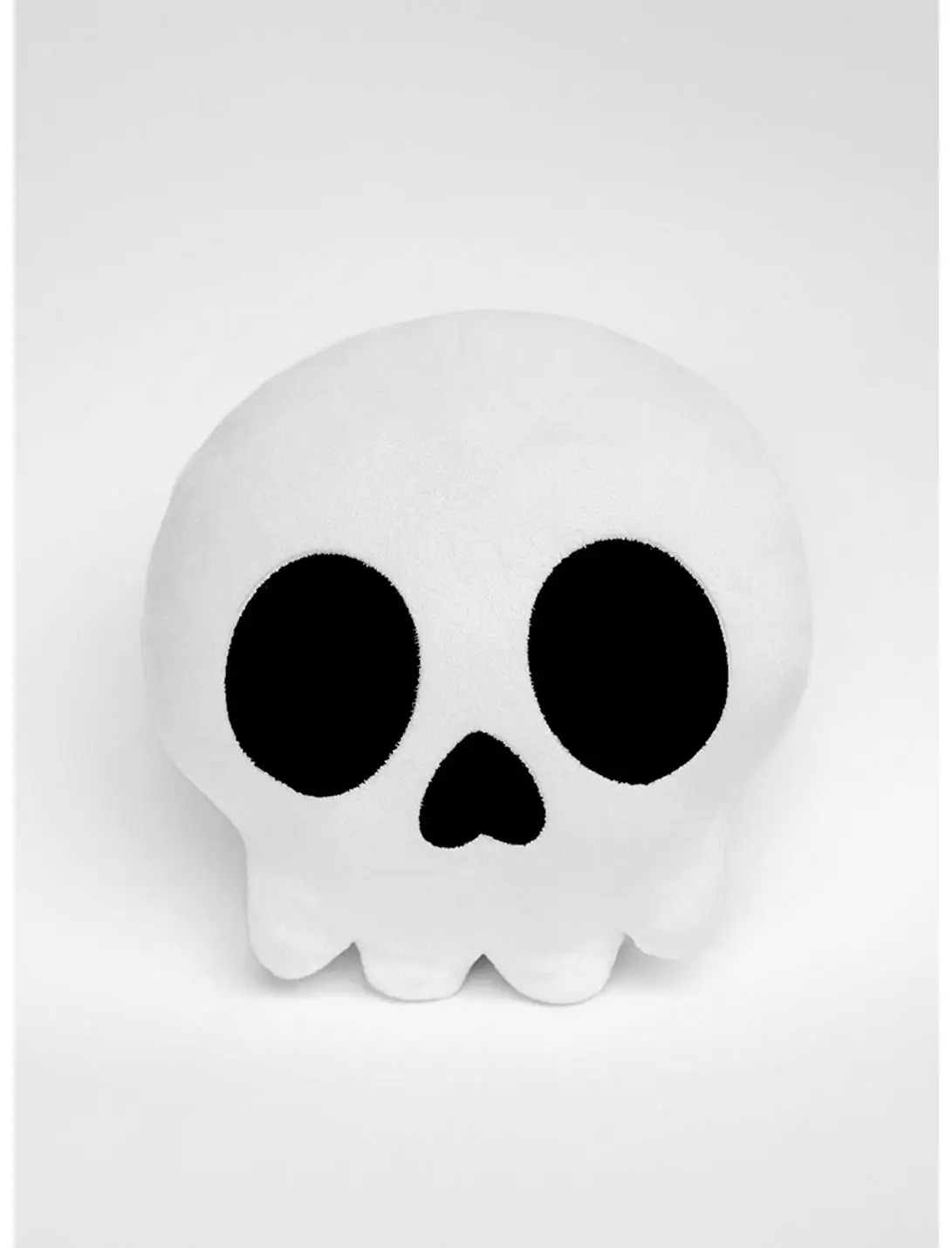Mumbot World: SKULLY BONES the Skeleton Plush