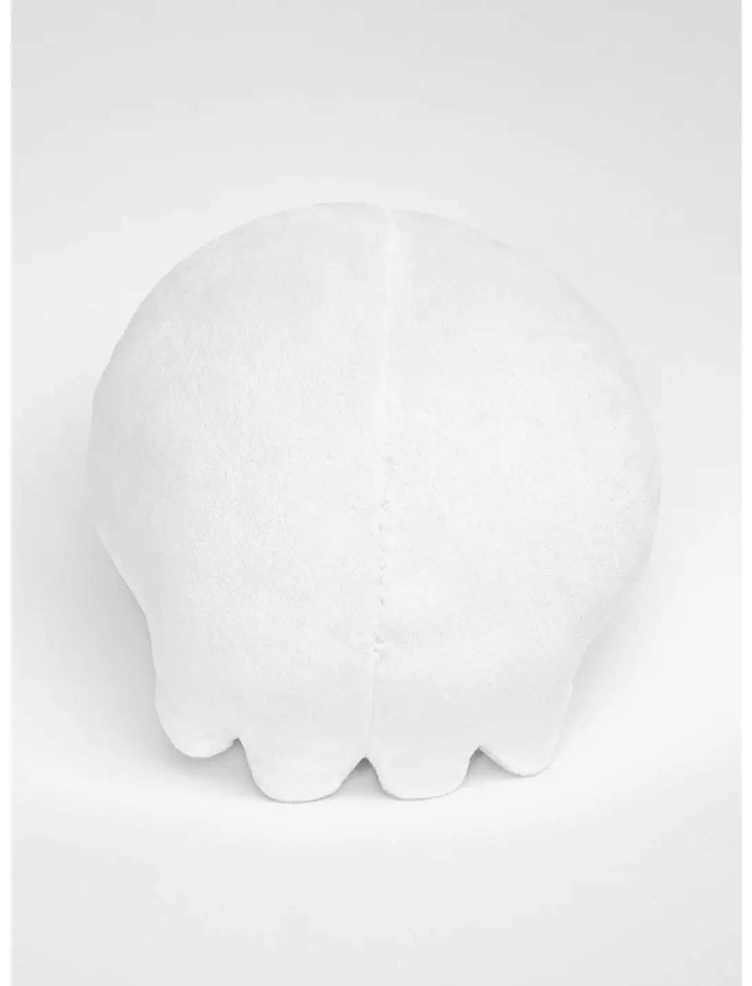 Mumbot World: SKULLY BONES the Skeleton Plush