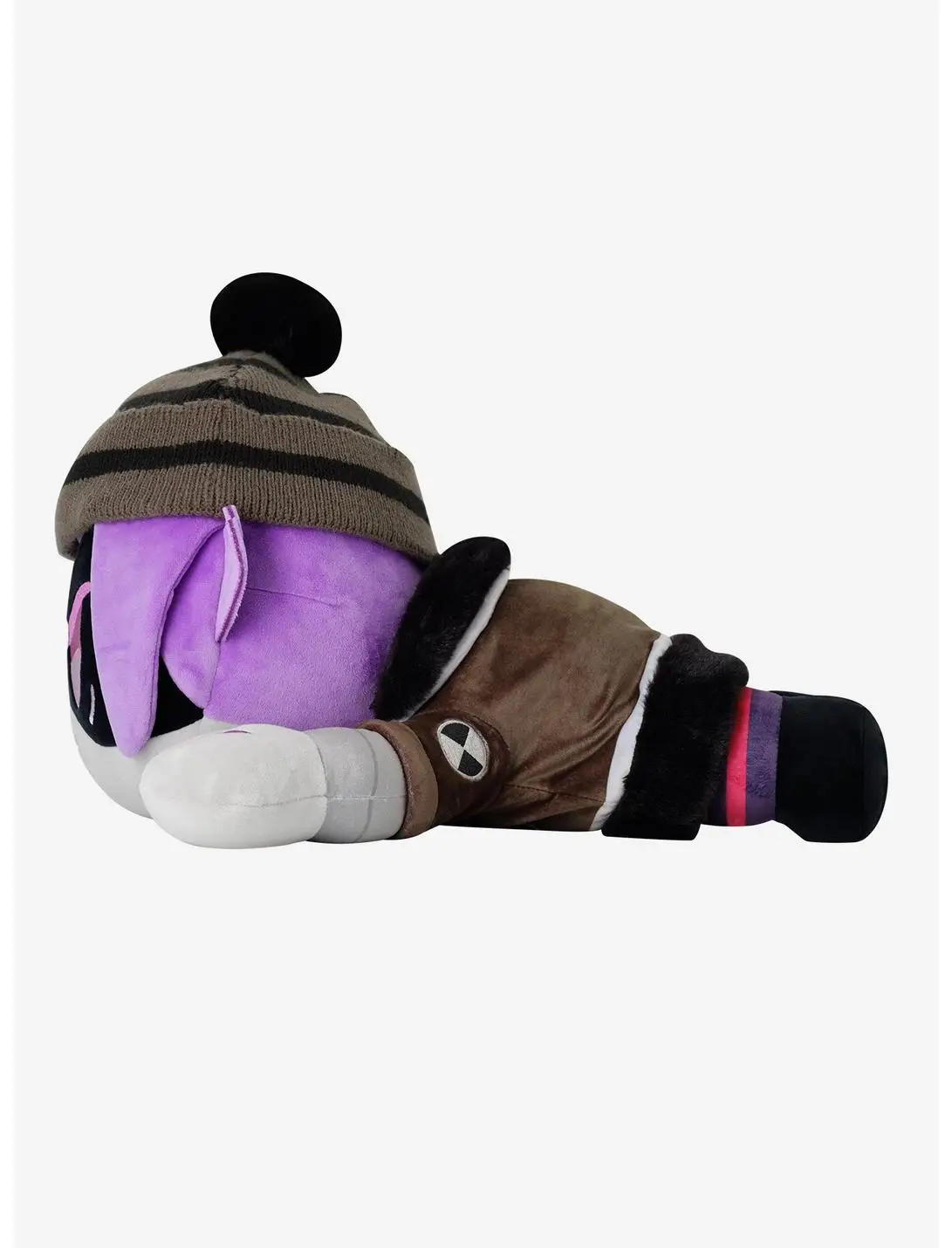 Murder Drones Uzi Plush