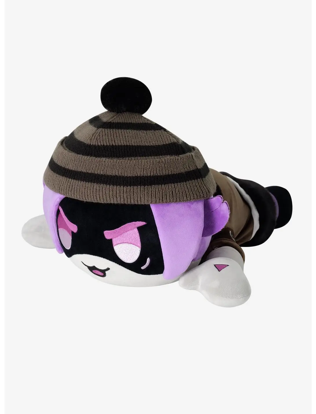 Murder Drones Uzi Plush