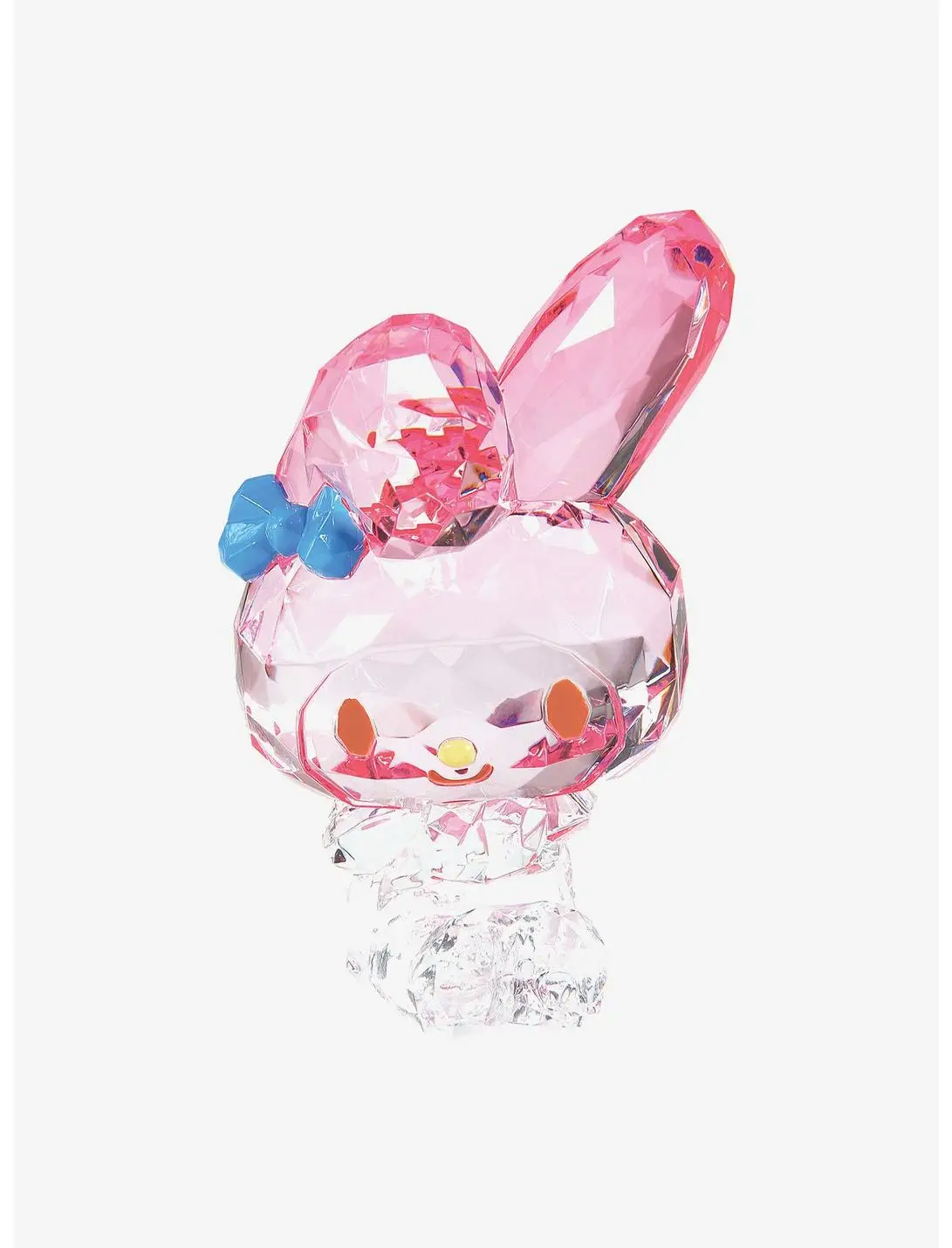 My Melody Facet Figurine