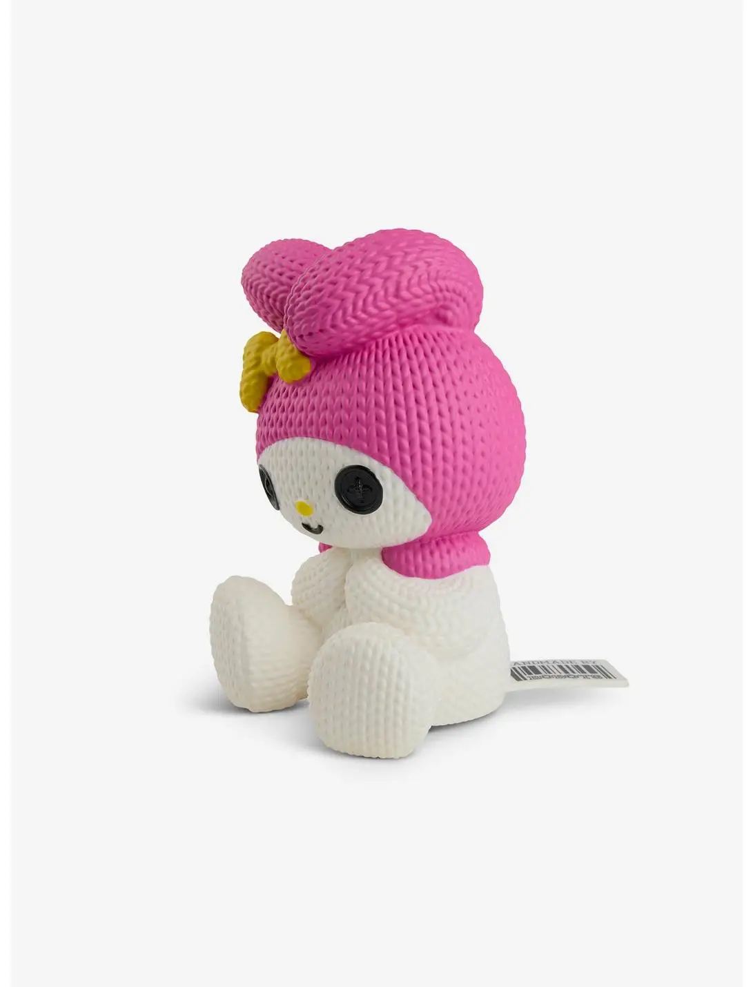 My Melody Handmade By Robots Vinyl Figure