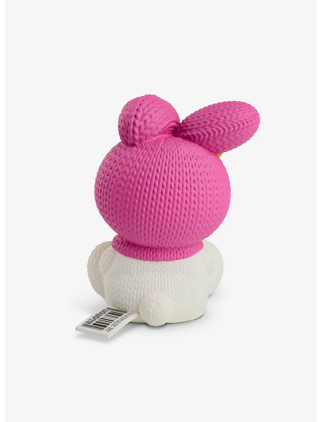 My Melody Handmade By Robots Vinyl Figure