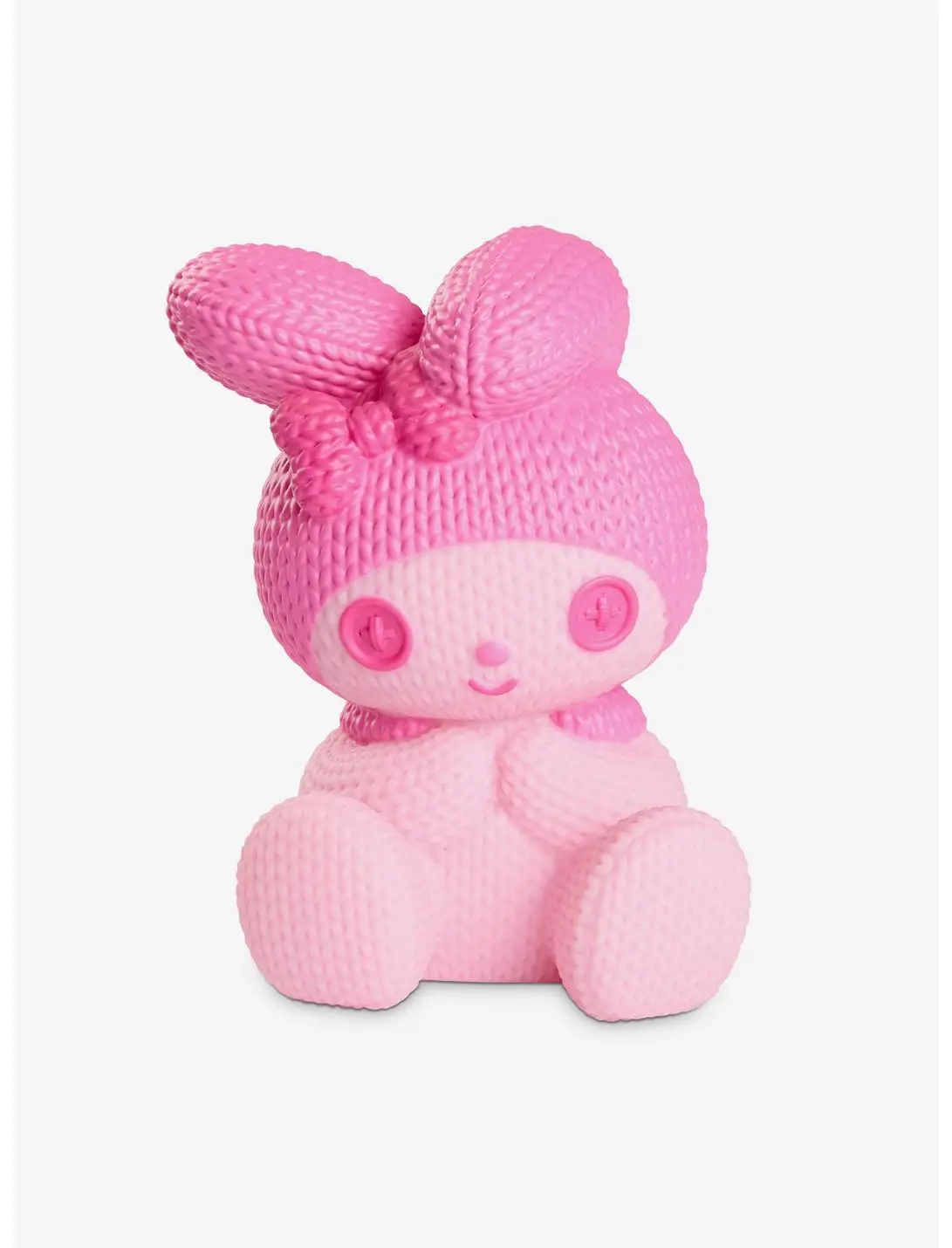 My Melody (Raspberry Scented) Handmade By Robots Vinyl Figure