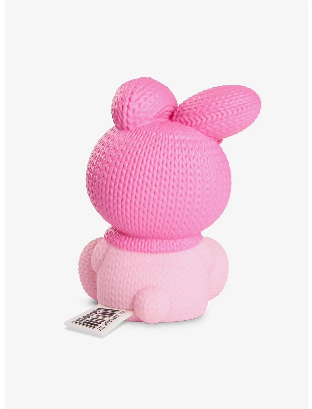 My Melody (Raspberry Scented) Handmade By Robots Vinyl Figure