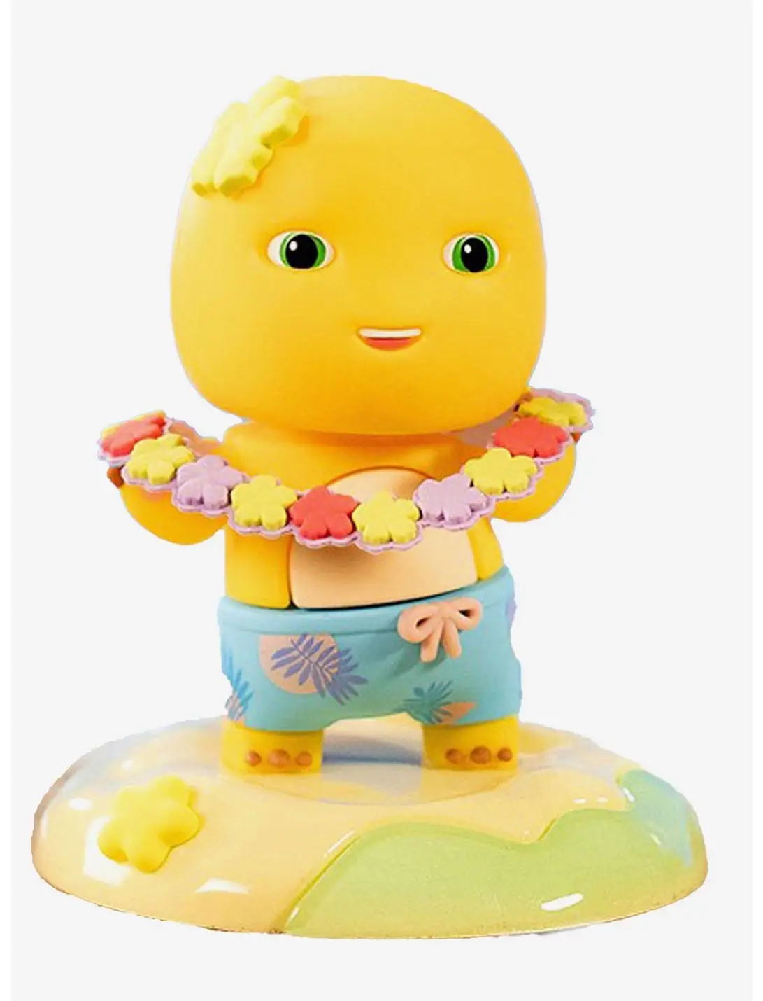 Nailong Beach Party Time Series Blind Box Figure