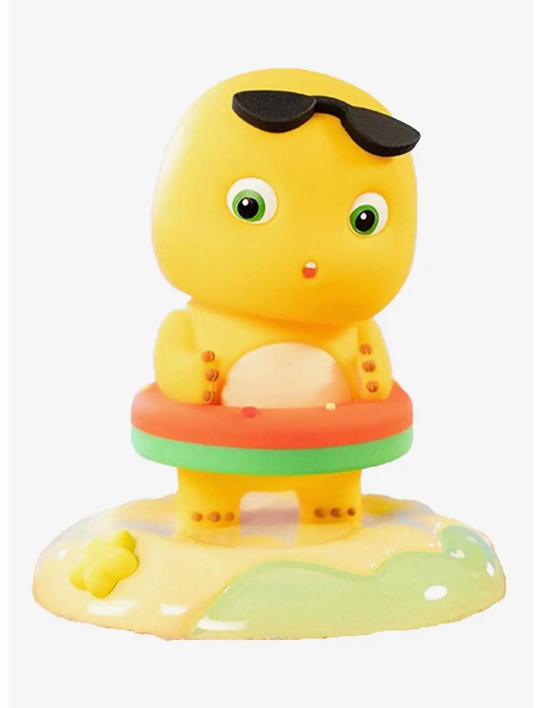 Nailong Beach Party Time Series Blind Box Figure