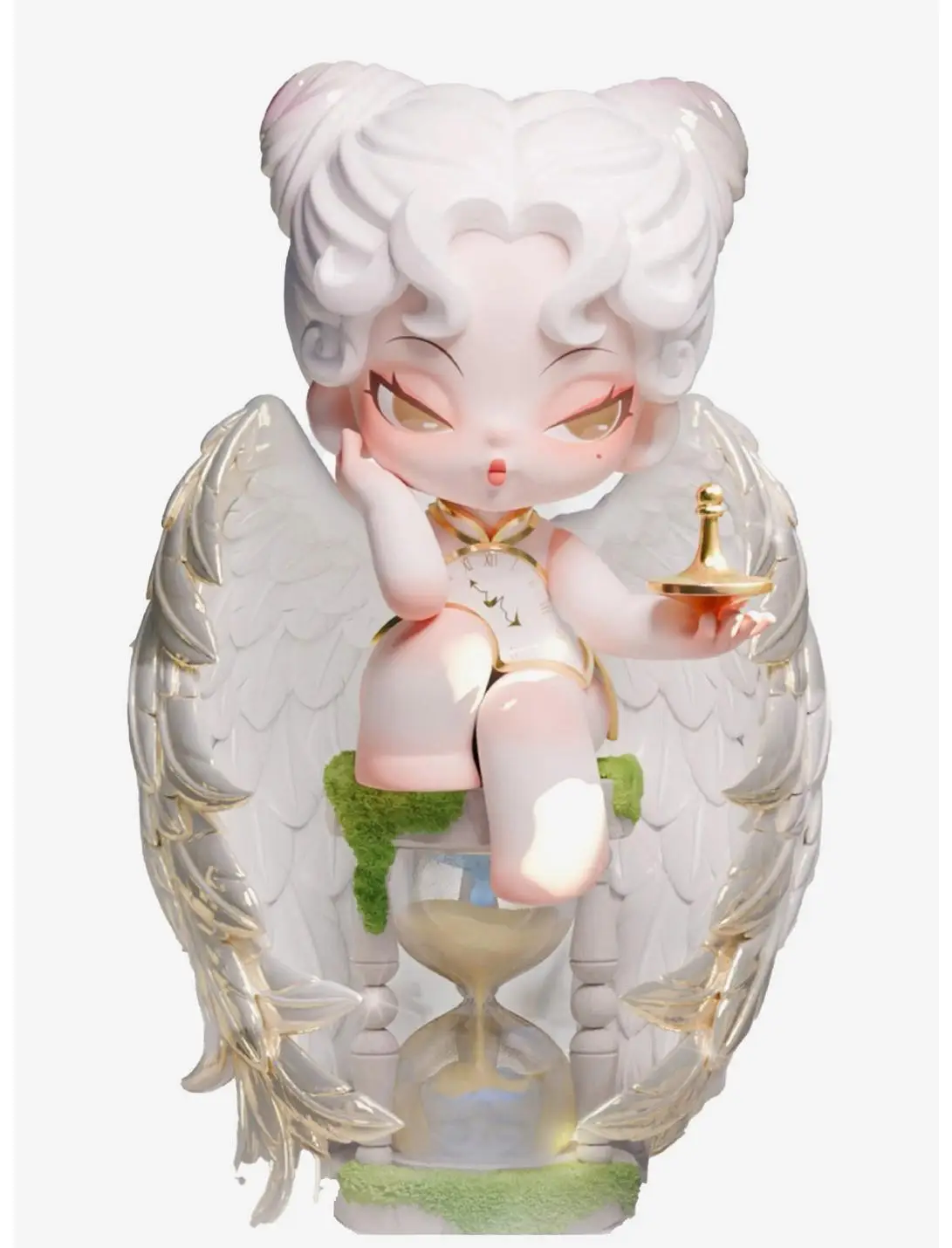 Nami Nightmare Core Series Blind Box Figure