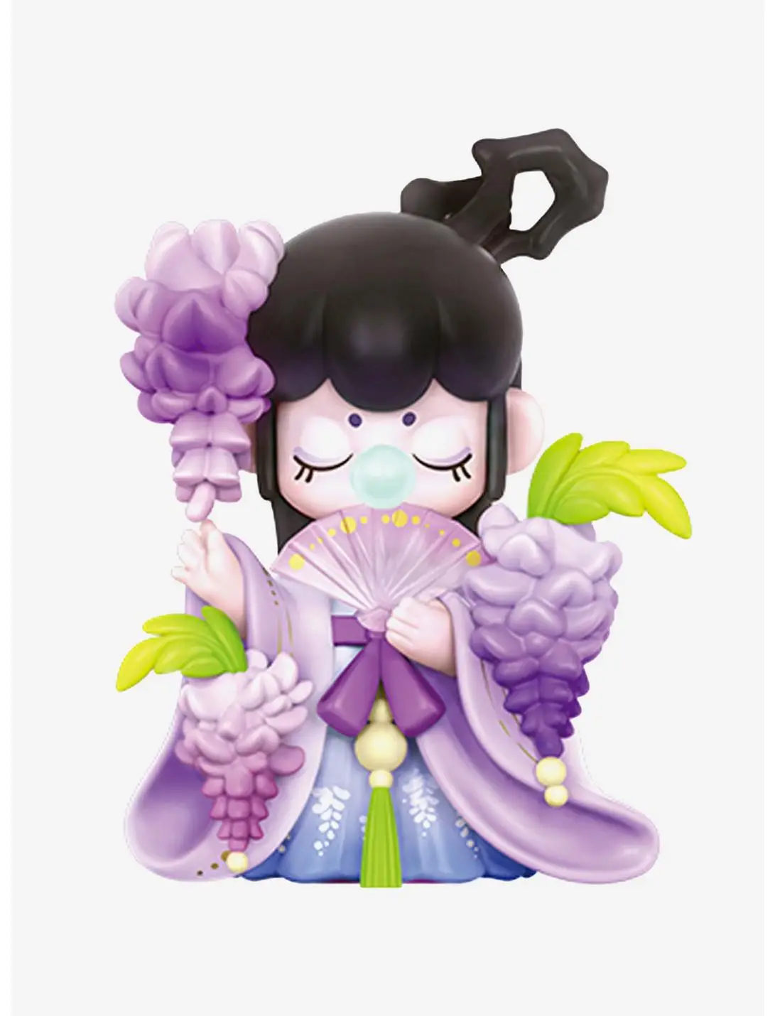 Nanci Flower Stories Series Blind Box Figure