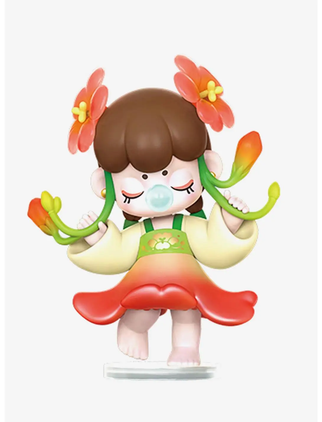 Nanci Flower Stories Series Blind Box Figure